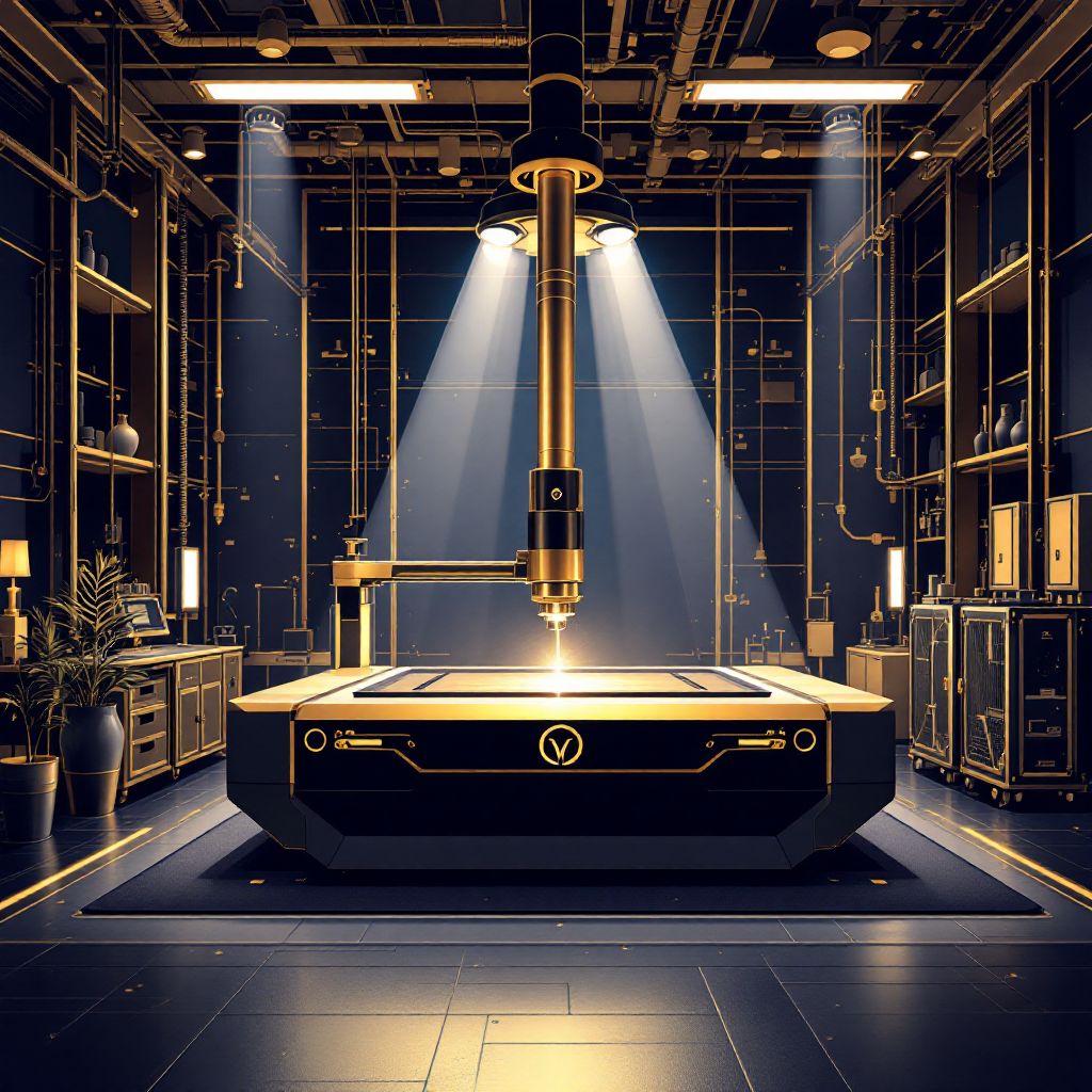 Laserwerker Workshop